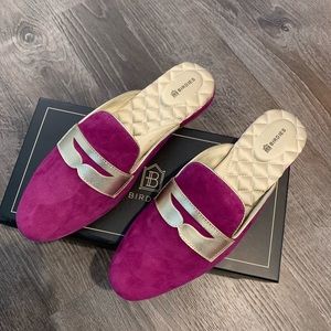 Birdie’s Loafers